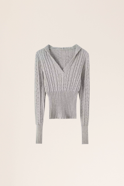 Lola Knitted Sweater
