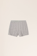 Charlie Knitted Shorts