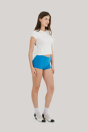 Julia Cotton Boy Shorts