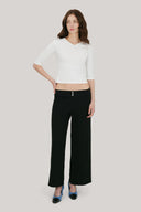 Devon Ankle Length Pants