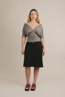 Amélie Midi Skirt