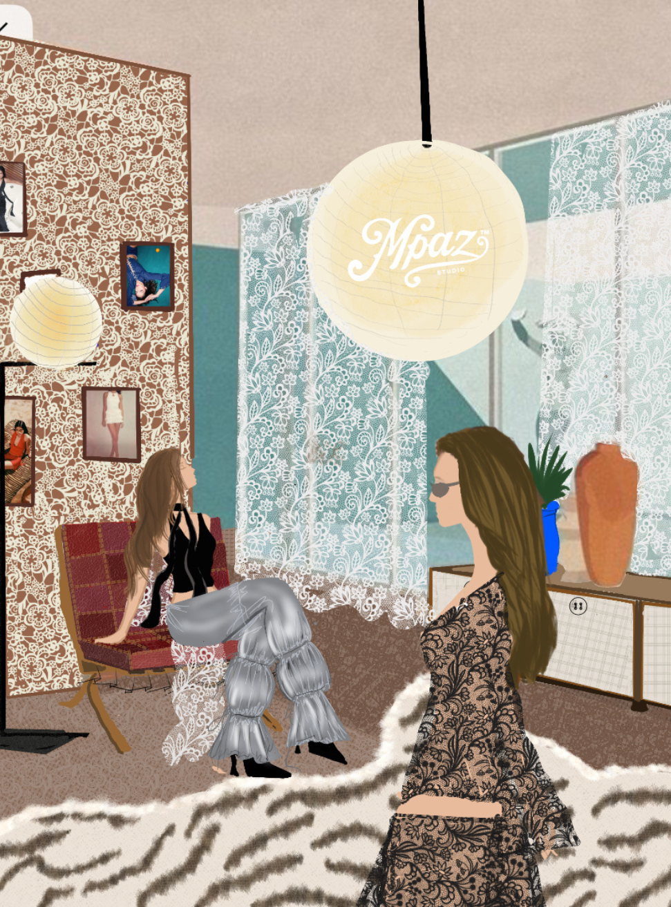 The Studio | With Love