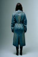 JUNIPER TRENCH COAT