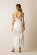 PENELOPE LACE DRESS