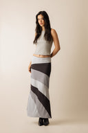 LUNA LONG SKIRT