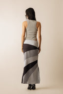 LUNA LONG SKIRT