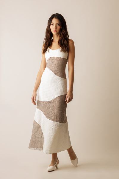 PENELOPE LACE DRESS
