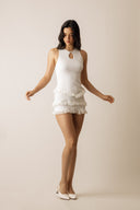 POPPY MINI DRESS