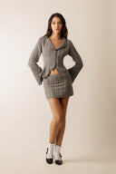 MILOU MINI SKIRT
