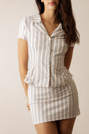 BIANCA BLOUSE