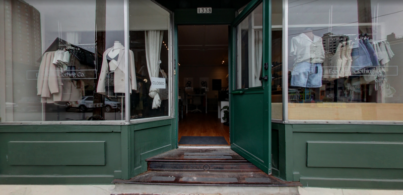 Economy Studio