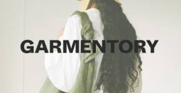 Garmentory