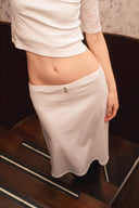 Amélie Midi Skirt
