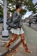 Léa Long Sleeve Top