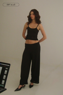 Sofia Full Length Pants