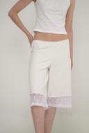 Alexa Capri Pants