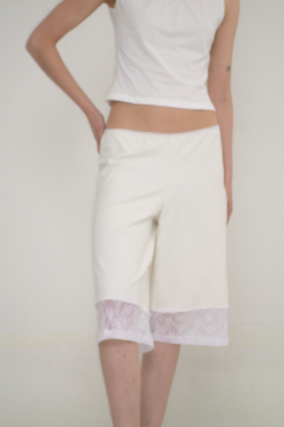 Alexa Capri Pants