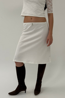 Amélie Midi Skirt