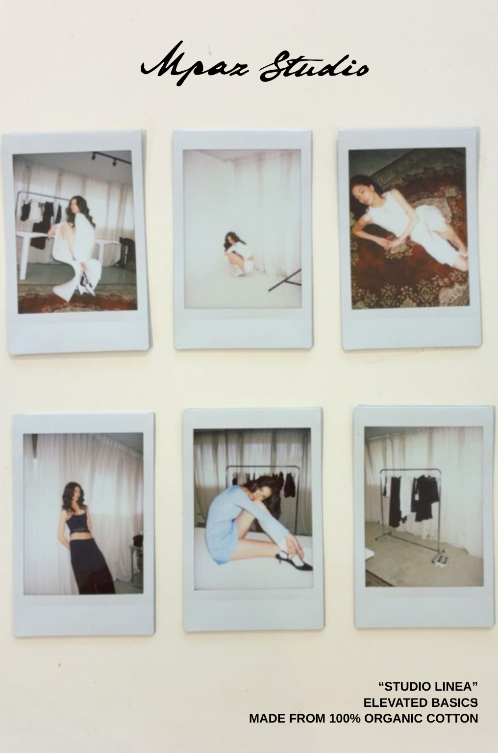 The Studio | Studio Linea