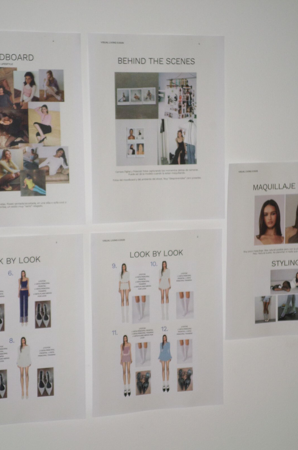 The Studio | Studio Linea