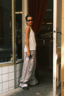 MIDNIGHT PANT