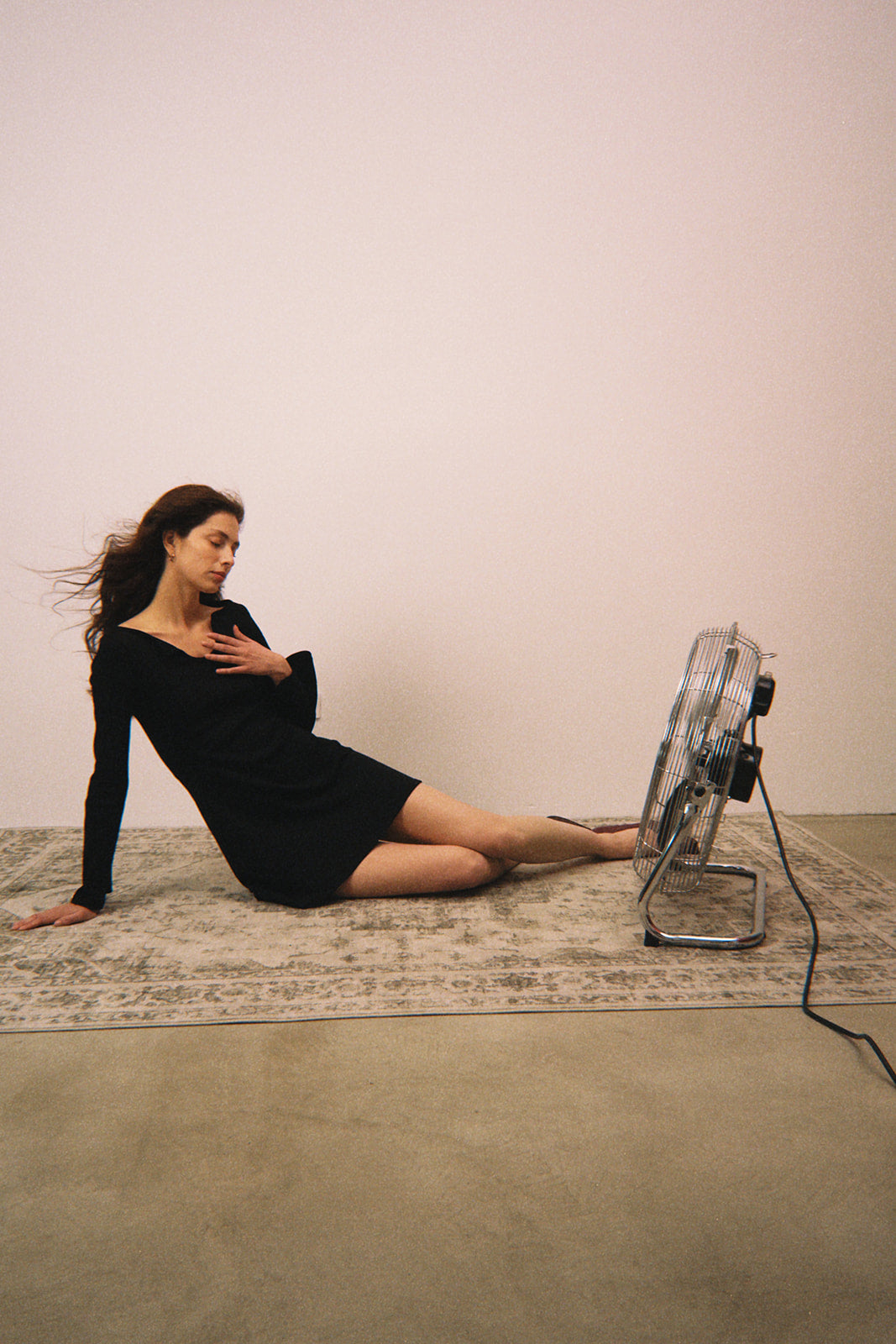 The Studio | Fall 2026