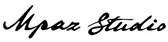 Mpaz Studio logo