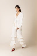 Carmen Ruffled Pant