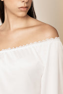 Selene Asymmetrical One-Shoulder Dress